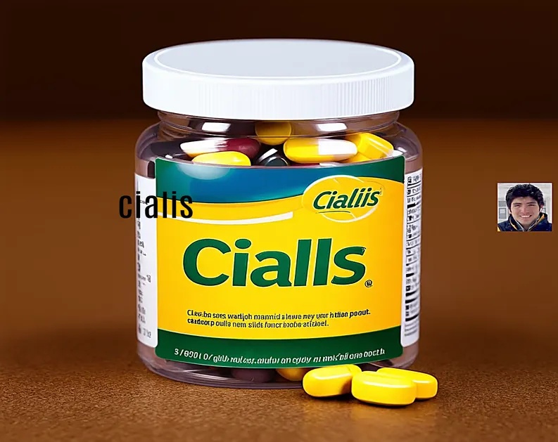 Cialis 1